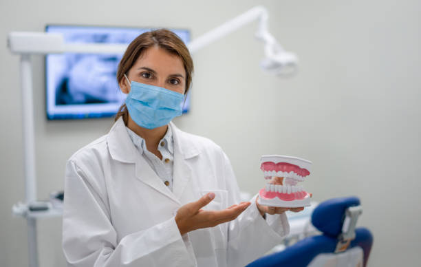 Best Emergency Gum Treatment in Snyder, TX