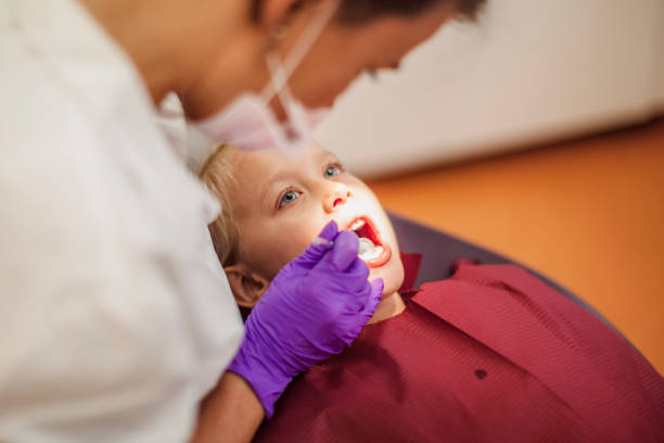 Best Emergency Treatment for Dental Infections or Abscesses in Snyder, TX