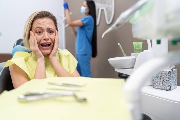 Best Emergency Root Canal Treatment in Snyder, TX