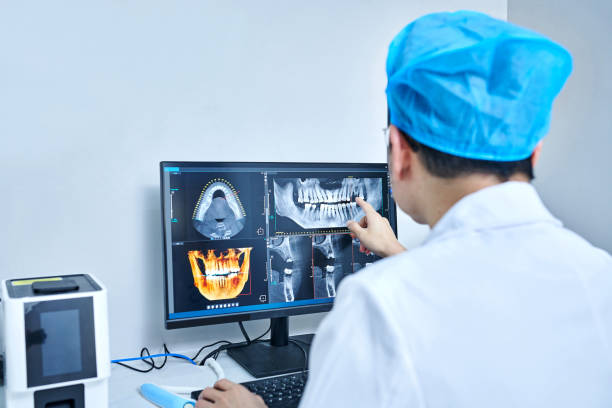 Best Pediatric Emergency Dentist in Snyder, TX