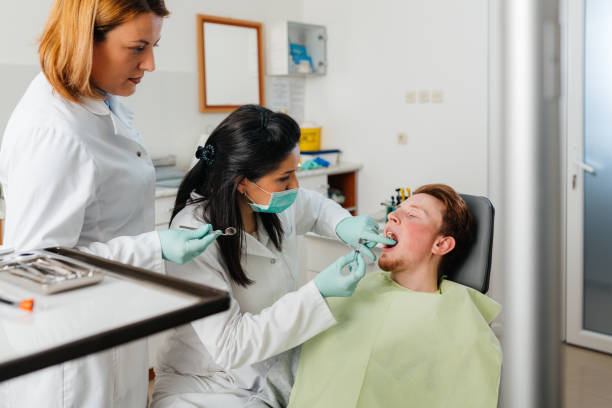 Best Cosmetic Emergency Dentistry in Snyder, TX
