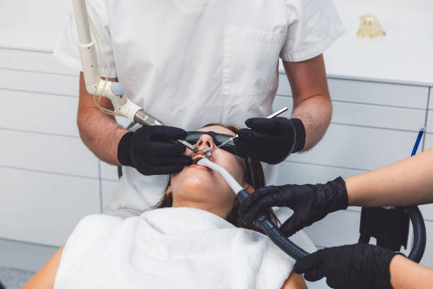 Best Emergency Wisdom Teeth Removal in Snyder, TX