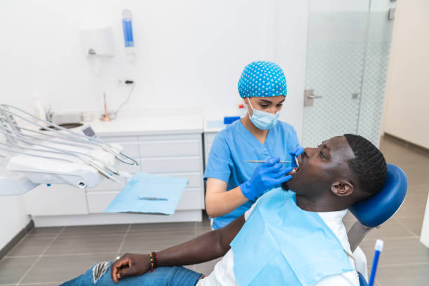Best Urgent Care for Lost Fillings or Crowns in Snyder, TX