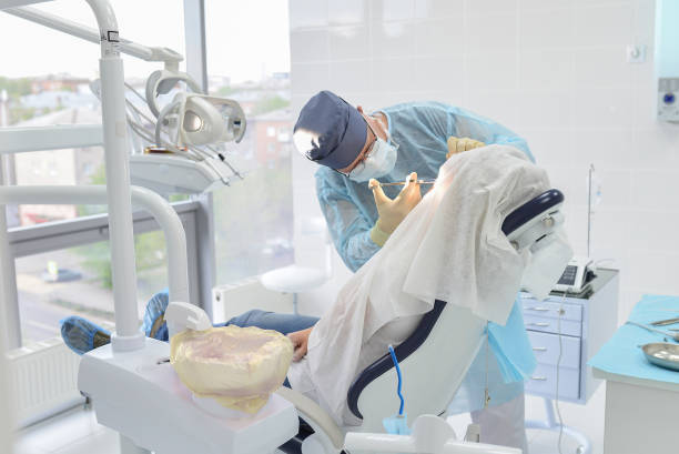 Best Emergency Denture Repair in Snyder, TX